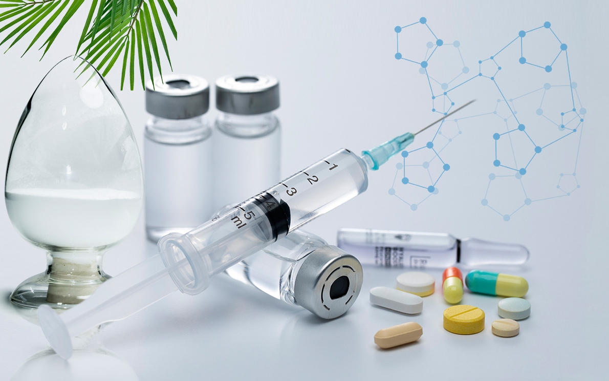 Letermovir: Cosc CMV a réabhlóidiú le hiodrocsapropyl betadex