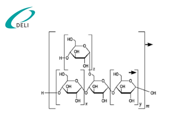 Grád Cógaisíochta ICodextrin CAS 337376-15-5